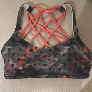 Lululemon sportsbra. Size XS , pre-owned